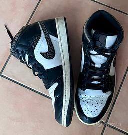 Air Jordan 1 Mid