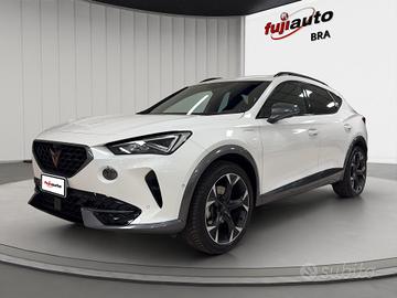 Cupra Formentor 1.4 e-hybrid 204cv dsg