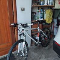bicicletta MTB 27