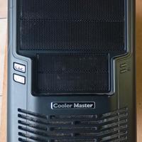 PC Cooler Master Intel core i3 3200 CPU 3,30 Ghz