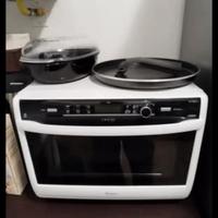 forno microonde Whirlpool 