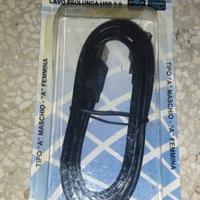cavo prolunga USB 2.0