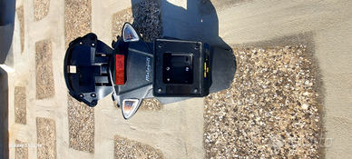 Phantom Malaguti f12r