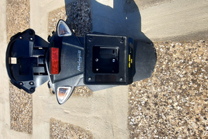 Phantom Malaguti f12r