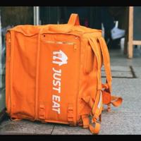 Borsone per trasporto pizze