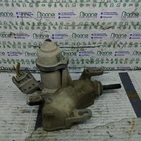 ATTUATORE CAMBIO SMART SMART COUPE (C450) (07/98-0