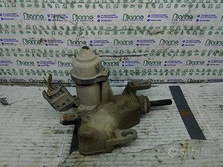 ATTUATORE CAMBIO SMART SMART COUPE (C450) (07/98-0