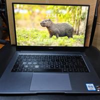 Notebook 14 pollici Huawei MateBook D14 (2020)