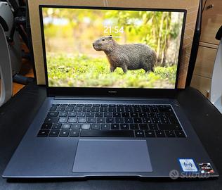 Notebook 14 pollici Huawei MateBook D14 (2020)