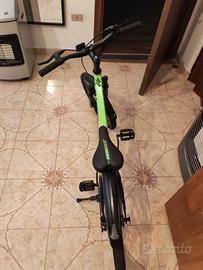 bici Magik bike