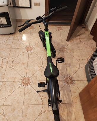 bici Magik bike