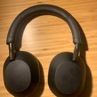 CUFFIE SONY BLUETOOTH