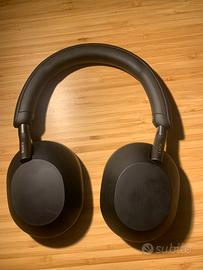 CUFFIE SONY BLUETOOTH