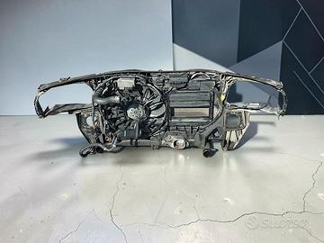 Kit Radiatori Audi A4 B7 2000 TDI 140 CV 2004/2008
