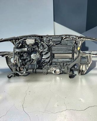 Kit Radiatori Audi A4 B7 2000 TDI 140 CV 2004/2008