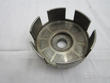Campana Frizione Lambretta Modelli Cardanici