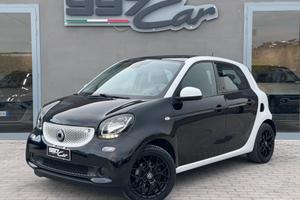 Smart ForFour 90 0.9 Turbo twinamic Passion TETTO 