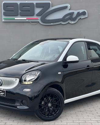 Smart ForFour 90 0.9 Turbo twinamic Passion TETTO 