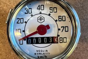 Contachilometri vespa 50 N/L/R