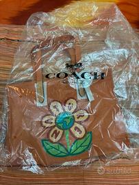 Borsa Coach