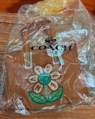 Borsa Coach
