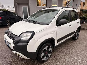 Fiat Panda 0.9 TwinAir Turbo 4x4 CROSS MY 21