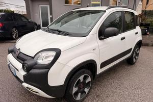 Fiat Panda 0.9 TwinAir Turbo 4x4 CROSS MY 21