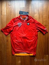 Sportful Maglia Jersey Strade Bianche 2025 M