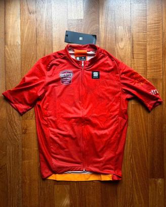 Sportful Maglia Jersey Strade Bianche 2025 M