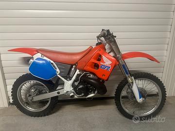 Honda CR 250 1990