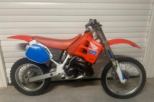 Honda CR 250 1990