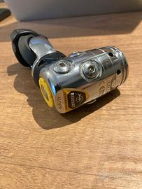 Primo stadio beuchat v300 int