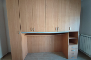 Armadi cameretta singola