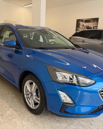 Ford Focus 1.5 EcoBlue 120 CV SW Active