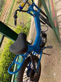 Ricambi Califfone rizzato