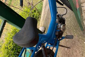 Ricambi Califfone rizzato