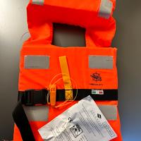 Giubbotto salvataggio Osculati N150