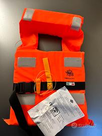 Giubbotto salvataggio Osculati N150