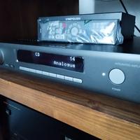 Amplificatore Arcam SA 10