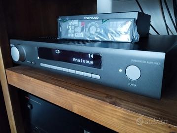 Amplificatore Arcam SA 10