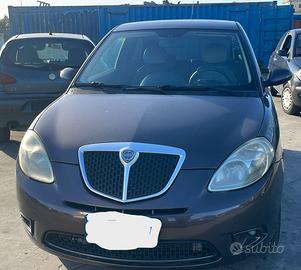 188A4000 RICAMBI USATI AUTO LANCIA Ypsilon 4Â° Ser