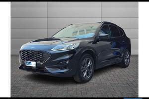 FORD Kuga III 2020 - Kuga 2.5 phev ST-Line X 2wd 2