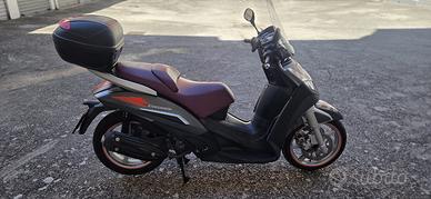 Peugeot geopolis 300ie
