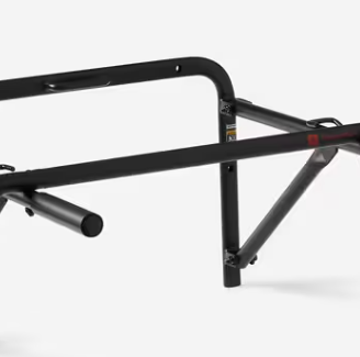 Barra per trazioni PULL UP BAR pieghevole da muro