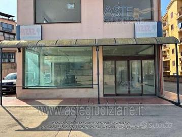 Attività Commerciale Ragusa [A4355250]