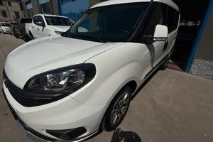 Fiat Doblo Doblò 1.6 MJT 120CV S&S Trekking