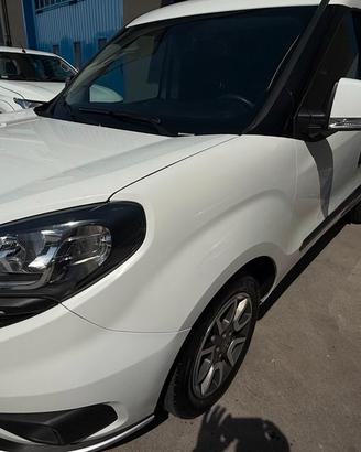 Fiat Doblo Doblò 1.6 MJT 120CV S&S Trekking