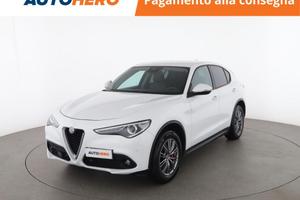 ALFA ROMEO Stelvio LF09478