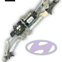 TANDEM TERGICRISTALLO HYUNDAI i20 2Â° Serie Benzin