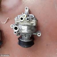 Ricambi per opel mokka x